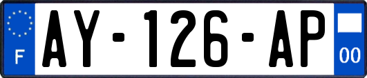 AY-126-AP