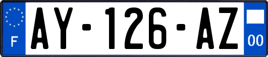 AY-126-AZ