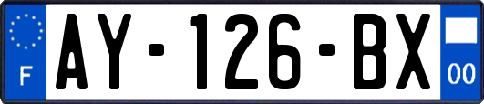 AY-126-BX