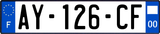AY-126-CF