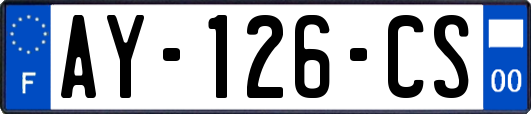 AY-126-CS