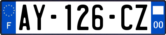 AY-126-CZ
