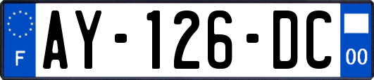 AY-126-DC