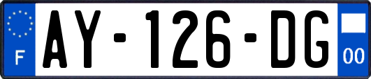 AY-126-DG