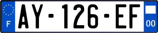 AY-126-EF
