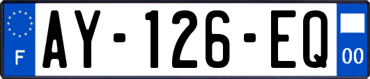 AY-126-EQ