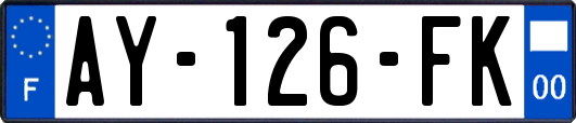 AY-126-FK