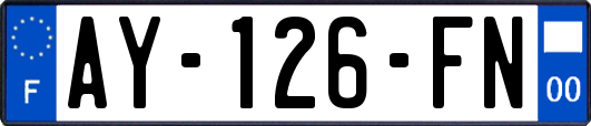 AY-126-FN