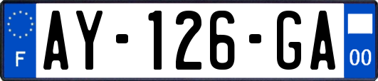 AY-126-GA