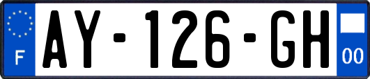 AY-126-GH