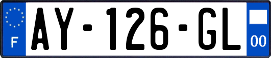 AY-126-GL