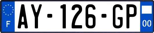 AY-126-GP