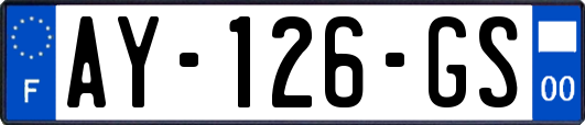 AY-126-GS