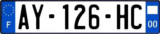 AY-126-HC