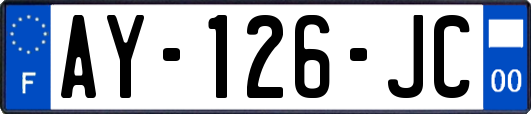 AY-126-JC