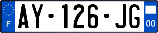 AY-126-JG