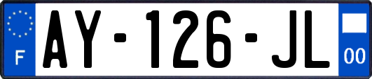 AY-126-JL