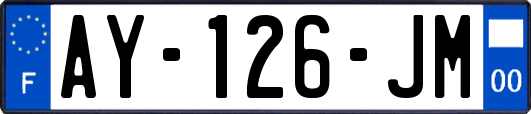AY-126-JM