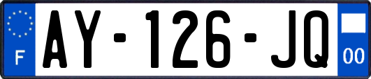 AY-126-JQ