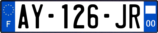 AY-126-JR