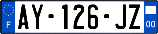 AY-126-JZ