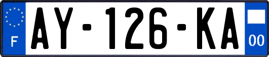 AY-126-KA