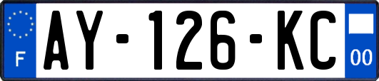 AY-126-KC