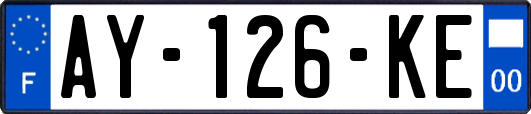 AY-126-KE