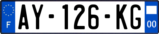 AY-126-KG