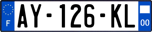 AY-126-KL