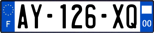 AY-126-XQ
