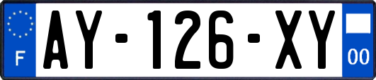 AY-126-XY