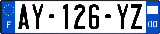 AY-126-YZ