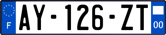 AY-126-ZT