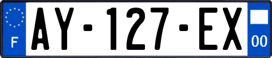 AY-127-EX