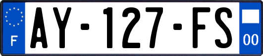 AY-127-FS