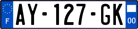 AY-127-GK