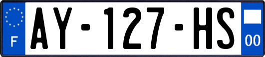 AY-127-HS
