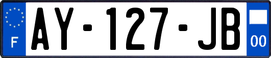 AY-127-JB