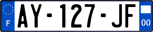 AY-127-JF