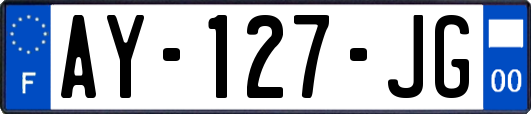 AY-127-JG