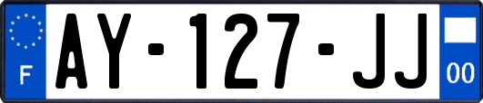 AY-127-JJ