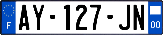 AY-127-JN