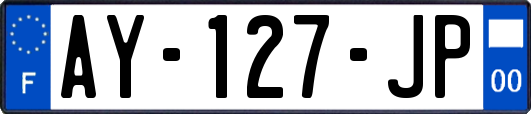 AY-127-JP