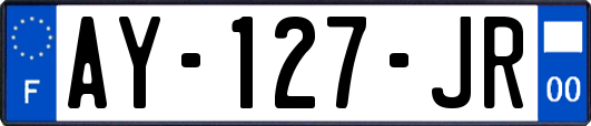 AY-127-JR