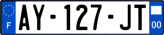 AY-127-JT