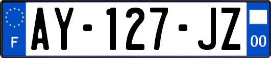 AY-127-JZ