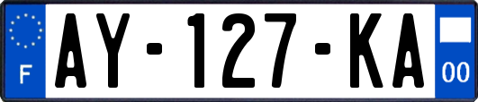 AY-127-KA