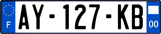 AY-127-KB