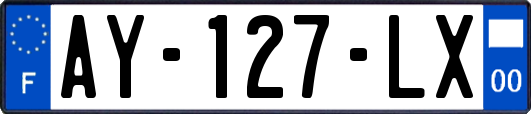 AY-127-LX